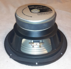 10″ Bugera Hard Attack 240 Watt 8 OHM Aluminum Bass Guitar Cabinet Speaker