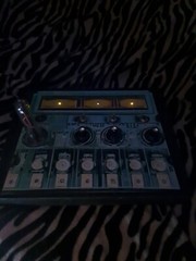 Vintage Synthesizer optical theremin prototype extremely rare