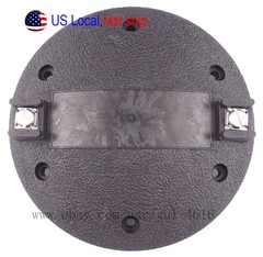 1PC 3“ 16 ohm Diaphragm for EV ND5A-8 ND6-8 DH5, DH6, DH7 16ohm SHIP FROM US