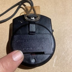 Audio Enhancement Teacher Wireless Pendant Microphone PREOWNED IRH-10 D