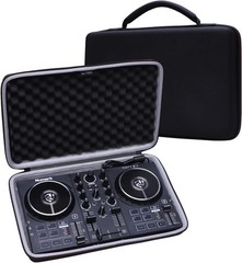 Protective Case for Hercules DJControl Mix Ultra – Portable
