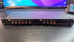 Ibanez DM 1000, Digital Delay, Vintage Rack