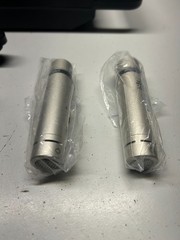 Behringer C-2 Matched Studio Condenser Microphones (pair)