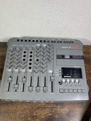 Fostex XR-7 Analog Cassette Multitracker Recorder – PARTS OR REPAIR