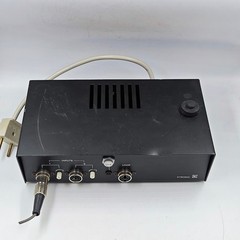 Etronic WL20 – Wire Loop Amplifier