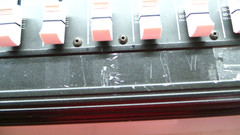 Mackie SR32.4-VLZ PRO SR Series 32.4.2 4-Bus Mixing Console – Fair Condition