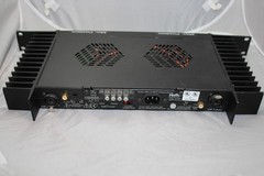 Hafler P1000 Trans-Ana Pro Power Amplifier 110 Watt Working w/ Power Cable