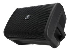 Rockville TITAN ONE PRO Battery Powered Live Performance 8″ PA Speaker System