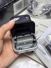 Sony PCM-M10 Portable 96 kHz/24-bit Digital Audio Linear PCM Recorder – 95% New