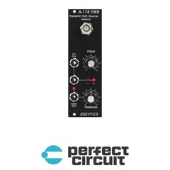 Doepfer A-178V (Vintage Edition) Modular EURORACK – NEW – PERFECT CIRCUIT