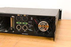 Electro-Voice (EV) TG-5 120V 2-Channel Tour Grade Power Amplifier CG01YB4
