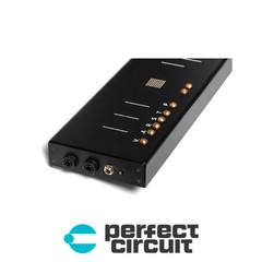 SOMA Laboratory Flux Digital Desktop SYNTHESIZER – NEW – PERFECT CIRCUIT