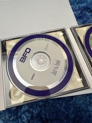Fxpansion BFD An Expansion Pack For BFD Jazz & Funk DVDs – W/serial Number