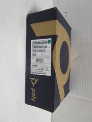 POLY P020 TC8 8 inch Touch Control Interface 2200-30760-001 NEW OPEN BOX