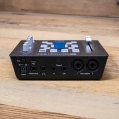 B-Stock PreSonus ioStation 24c USB-C Audio Interface & DAW Production Controller