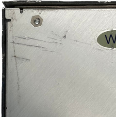 Extron XPA 1002 Two-Channel Power Amplifier 2×2 Audio Amp Gray