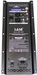 Replacement Amplifier Module Electro Voice EV ZLX112P/115P Power Speaker w/ DSP