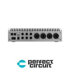 Universal Audio Apollo x4 Gen 2 Studio+ AUDIO INTERFACE NEW PERFECT CIRCUIT
