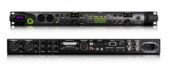 AVID Omni HD INTERFACE Ultimate HD Pro Tools Systems – Good Condition