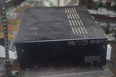 Bogen CT-100B Microphone Mixer /Amplifier – Tested and Working = 100 Watt