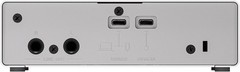YAMAHA UR12MK3W USB Audio Interface 24bit/192kHz 2In/2Out