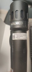 Holmco HAND HELD MICROPHONE 85-16-12022-05