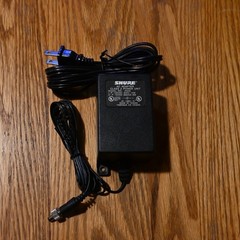 Shure PS40 Power Supply