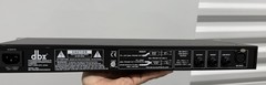 dbx DBX286SV Microphone Preamp Channel Strip 2-Channel Low Cut High Output