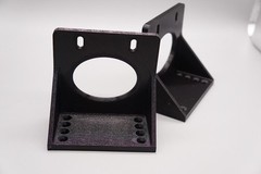 Rack Ears (2-Pack) for Behringer XR12 X Air Digital Mixer