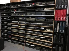 Original Grey Emu SP1200 Sampling Drum Machine SP-1200 e mu vintage //ARMENS