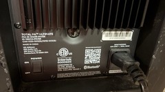 ION Total PA Ultimate IPA158 320W Bluetooth Wired PA Speaker w/ LED Lights
