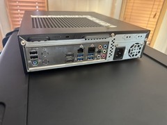 Waves SoundGrid Impact Server