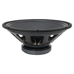 Sound Town 18″ 800W Replacement Woofe with 4″ Voice Coil, 4-ohm (STLF-1804-4)