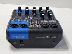 YAMAHA MG06X (P19018919)