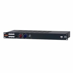 Warm Audio WA-73 Single Channel British Microphone Preamplifier