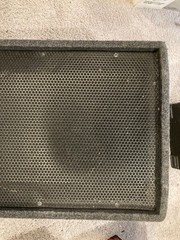 Behringer Eurolive F1520 High Power 2-Way Floor Monitor