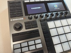 Native Instruments Maschine Plus Standalone Mint ( maschine+ maschine + akai mpc