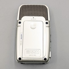 Zoom H2 Handy Portable Digital Recorder TESTED WORKS