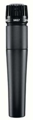 Shure SM57-LC Unidirectional Dynamic Cardioid Microphone SM57LC NEW