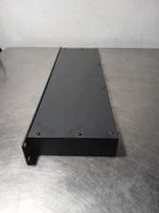 AudioScience BOB1024 Sound Card XLR Breakout Box, 1U Rack mount Tested