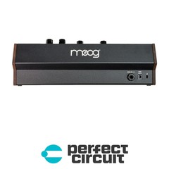 Moog Subharmonicon Semi-Modular Analog SYNTHESIZER – NEW – PERFECT CIRCUIT