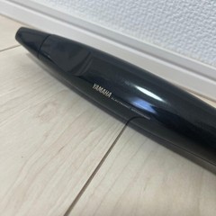 YAMAHA EW20 ELECTRONIC WOODWIND Digital Wind Instrument AC100V 50/60Hz 8W