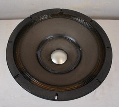 ALTEC LANSING 420A 15″ WOOFER – REMOVED FROM ALTEC LANSING 879A SANTANA SPEAKER