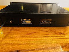 Roland SVC-350 Rack-mount Vocoder in Good Condition