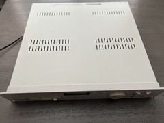 Akai S2000 MIDI Stereo Digital Sampler 1995