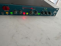 BSS DPR522 Professional Audio Effects