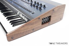 Oberheim OB-8 Analog Synthesizer Meticulously Refurbished VINTAGE SYNTH DEALER