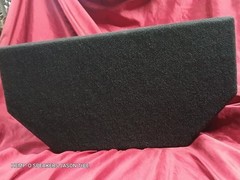 PA TOPS HORN TWEETER ARRAY 1.5KHz- 22KHz.PA HIFI 6 DRIVERS WITH 18dB CROSSOVER 4