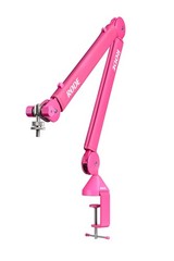 RØDE PSA1+ Professional Studio Arm 54 cm (W) x 8.5 (L) x 20.7 (H), Pink