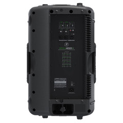 2x Mackie SRM450v3 12″ 1000 Watt Portable Powered Speaker Active Monitor (Pair)